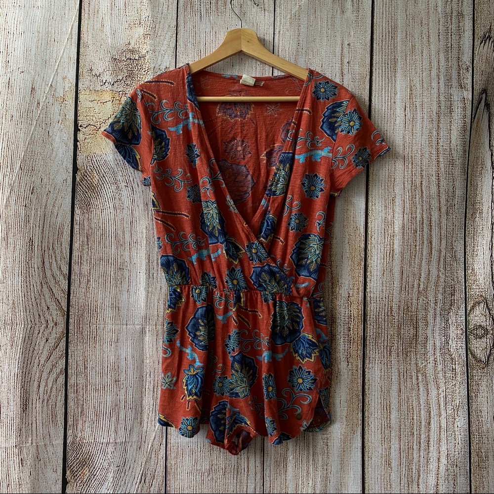 Roxy Jumpsuit